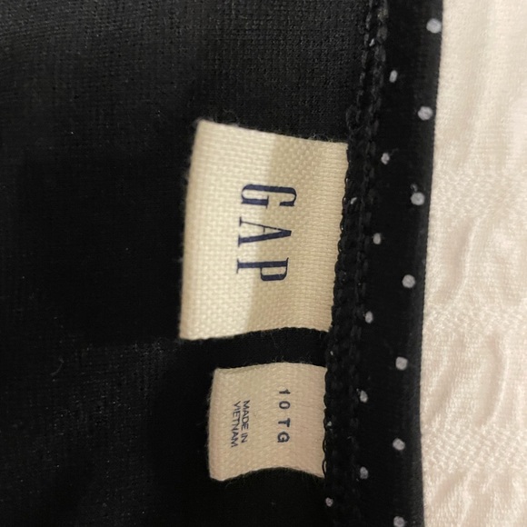 Gap size 10 dress. - Picture 2 of 3